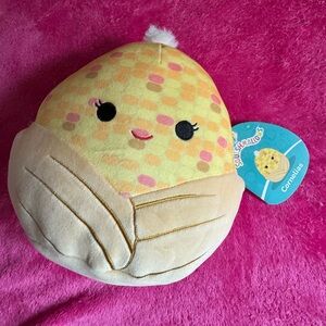 Cornelias corn squishmallow